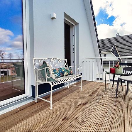 Ferienhaus Zur Oie Bresewitz Eksteriør bilde